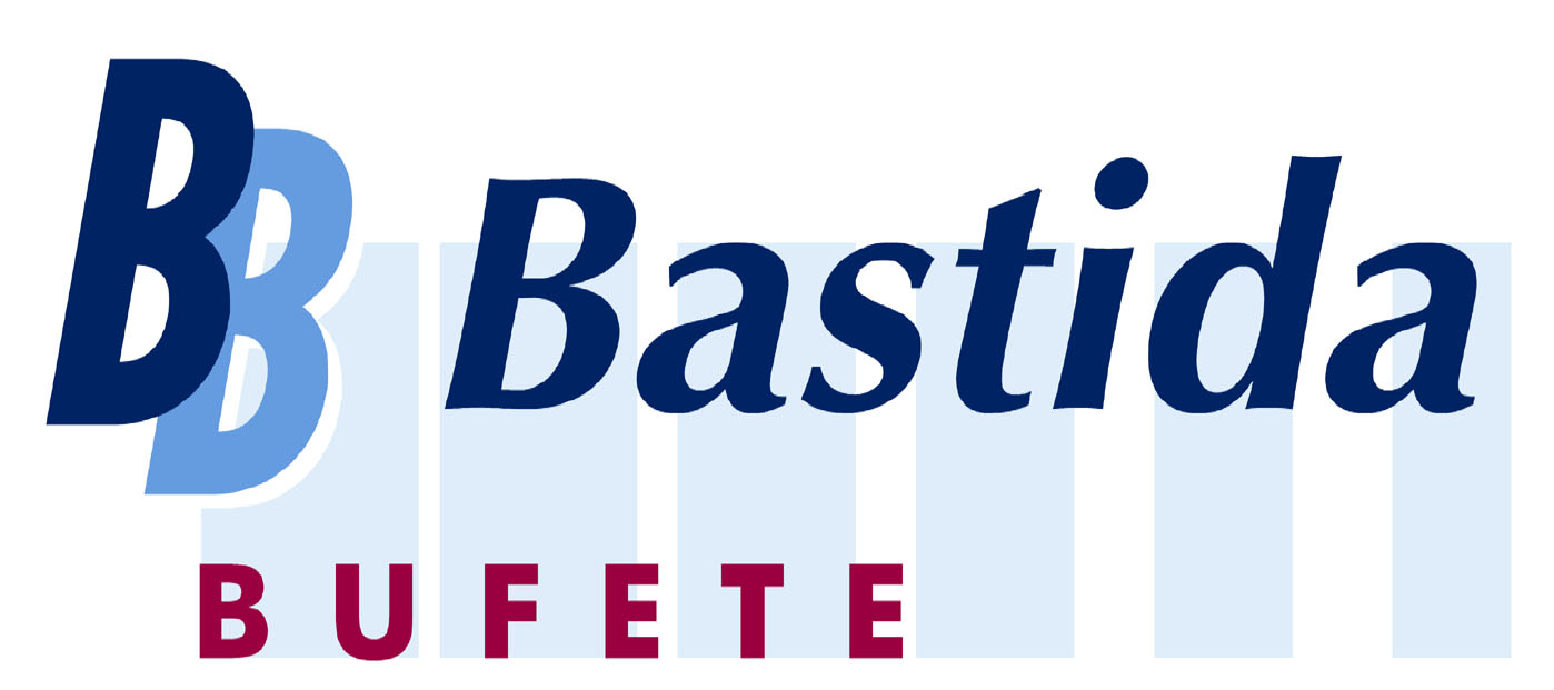 Logo Bufete Bastida